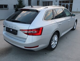 Škoda Superb TDi r.2020 DSG, 135tis.km, odpočet, 14.999€+DPH - 5