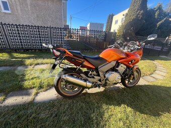 Honda CBF 1000 ABS - 5