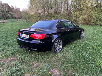 BMW M3 4.0i 309 kw,r.v.2011,servisní historie,odpočet DPH. - 5