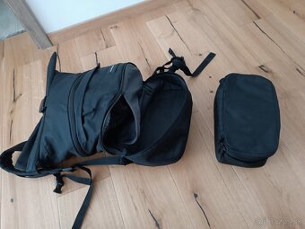 Fotobatoh Crumpler - 5