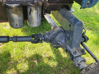 Zetor 4011 4x4 - 5