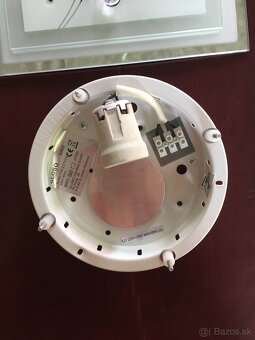 Nástenné lampy - 5