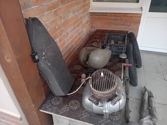 Jawa 250 perak komunista - 5