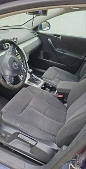 Passat B6 Variant - 5