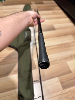 Predám Nash Dwarf 9” 2,75lb poloteleskop - 5