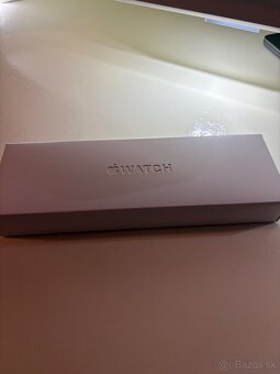 Apple Watch Series 10 - 5