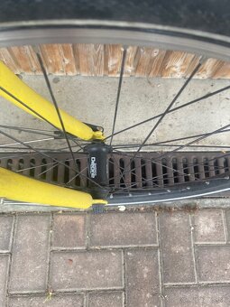 Bicykel damsky/ pansky - 5