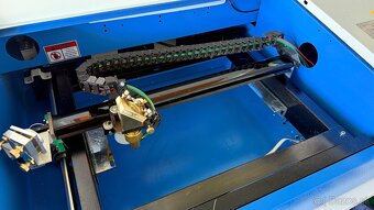 Co2 laser k40 - 5