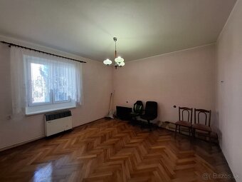 3 IZBOVÝ BYT, POVAŽSKÁ BYSTRICA, NA PREDAJ - 5
