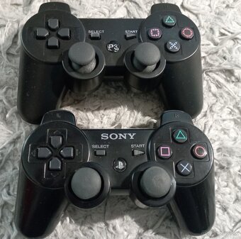 Playstation 3 Super Slim 320GB HDD - 5