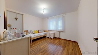 REZERVOVANÉ 4 IZBOVÝ BYT NA PREDAJ - TRNAVA - 5