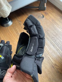 Rukavice Bauer Supreme 3S 14” - 5
