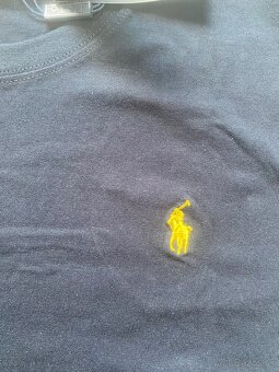 Ralph Lauren Polo - Tricko - 5