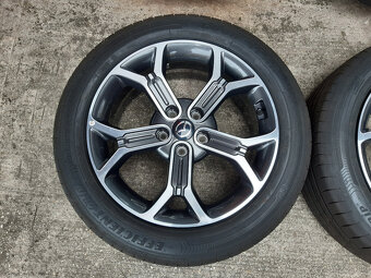 5x114,3 18" Mazda CX30, Mazda MX30 -nová sada - 5