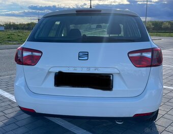 Seat Ibiza ST Combi - 5