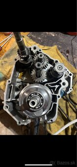 Servis Motocyklov Štvorkoliek Pitbike Jawa Skutre - 5
