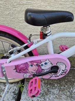 Predsm 16 ku detsky bicykel - 5