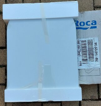 WC Roca NOVÉ - 5