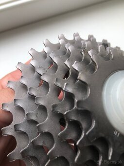 Shimano Dura ace 7400 UG kazeta 7r - 5