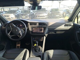Volkswagen Tiguan 2.0TDI R-line 4Motion - 5