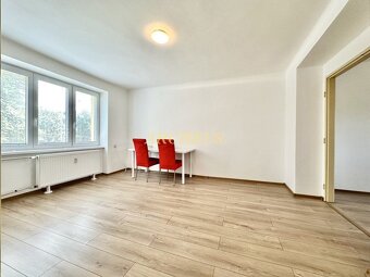 2 IZBOVÝ TEHLOVÝ BYT 57 m2, OBRANCOV MIERU, PREŠOV - 5