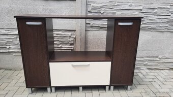 Komplet obývačka stolársky vyrobok - 5