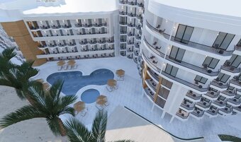🏖️ Moderné bývanie s výhľadom na Červené more - 5