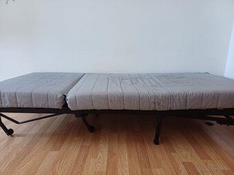 Rozkladacia pohovka (Ikea) - 5