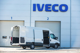 Iveco Daily 35S18HAV 18m3 (L4H3) - 5