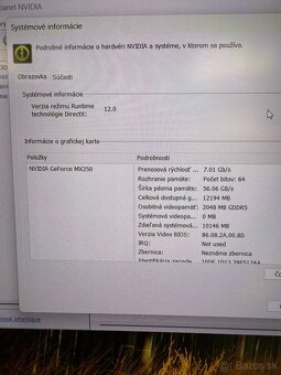 Lenovo ideapad s540 nvidia mx250 14” - 5