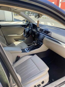 👉 Superb III 2.0 TDI 140kW 4x4 DSG – 2016, TOP stav - 5