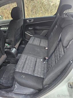 Peugeot 307 1.4 Hdi 50kw - 5