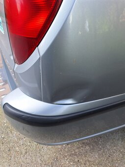 Ford Mondeo MK3 - 5