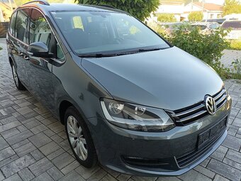 Volkswagen Sharan 2.0tdi 135kw - 5