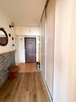 Nová cena 2i bytu s 2 balkónmi Ružomberok - 5