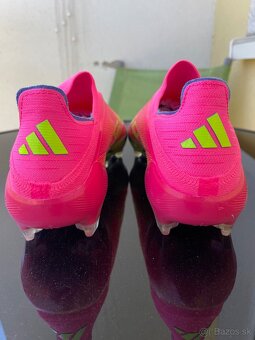 Adidas F50 - 5