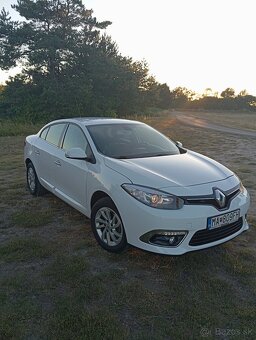 Fluence - 5