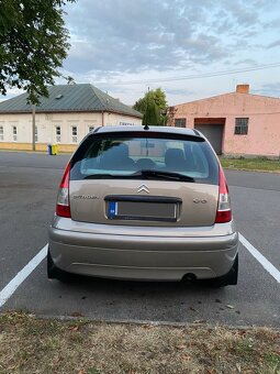 Citroën c3 - 5