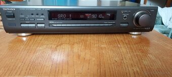 TECHNICS ST-GT650 - 5