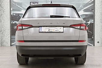 Škoda Kodiaq 2.0 TDI SCR DSG EVO Style 7PL - 5