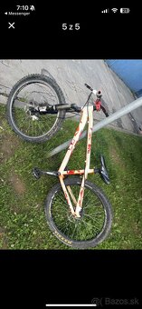 Ctm raptor 2.0 - 5
