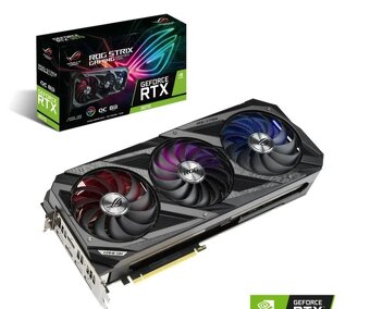Predám herný/produkčný PC – i7+ RTX 3070+ Noctua+32GB DDR4 - 5