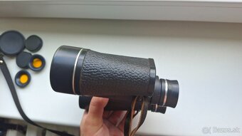 Ďalekohľad BPC3 12X40 TENTO - 5