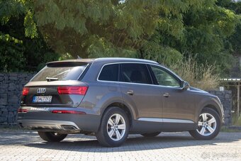 Audi Q7 3.0 TDI 272k quattro tiptronic 8-st.. - 5