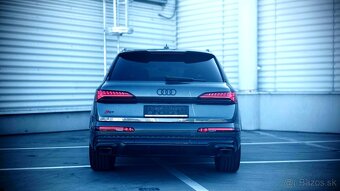 Audi Q7 S-Line , možný odpočet DPH - 5
