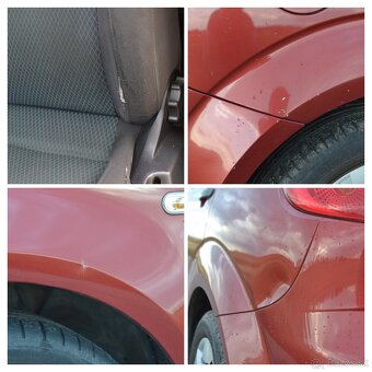 Seat Altea 1.4 - 5