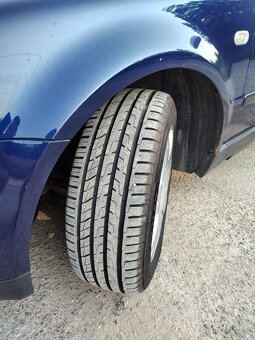Vw Passat B5.5 - 5