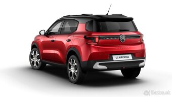 Citroën C3 Aircross - 5
