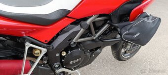 Ducati Multistrada 1200 ABS - 5