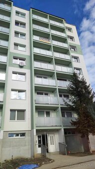 Predám 3i byt v Rožňave - 5